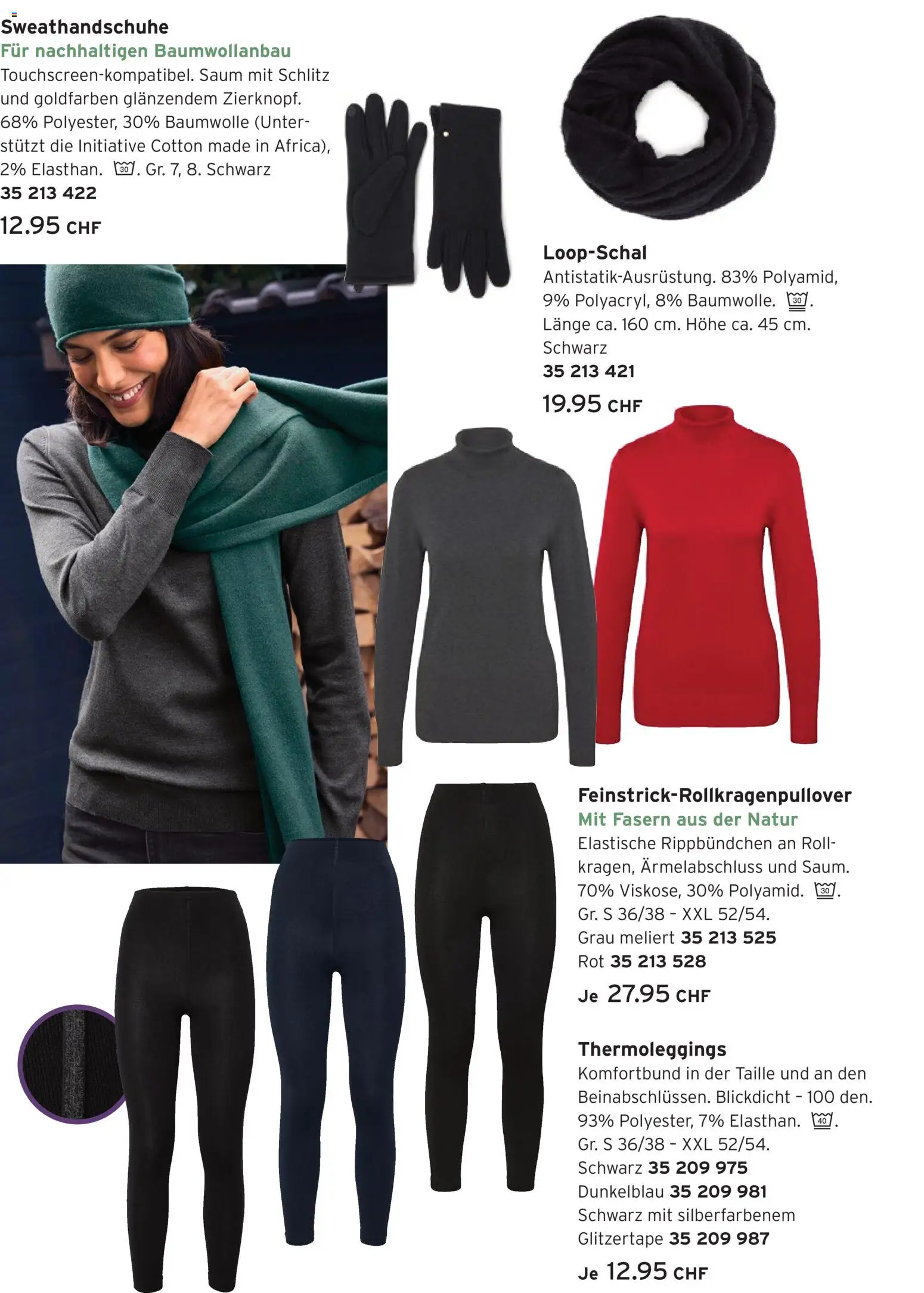 Tchibo Aktionen Freude – gültig ab 12.11.2025 | Seite: 10