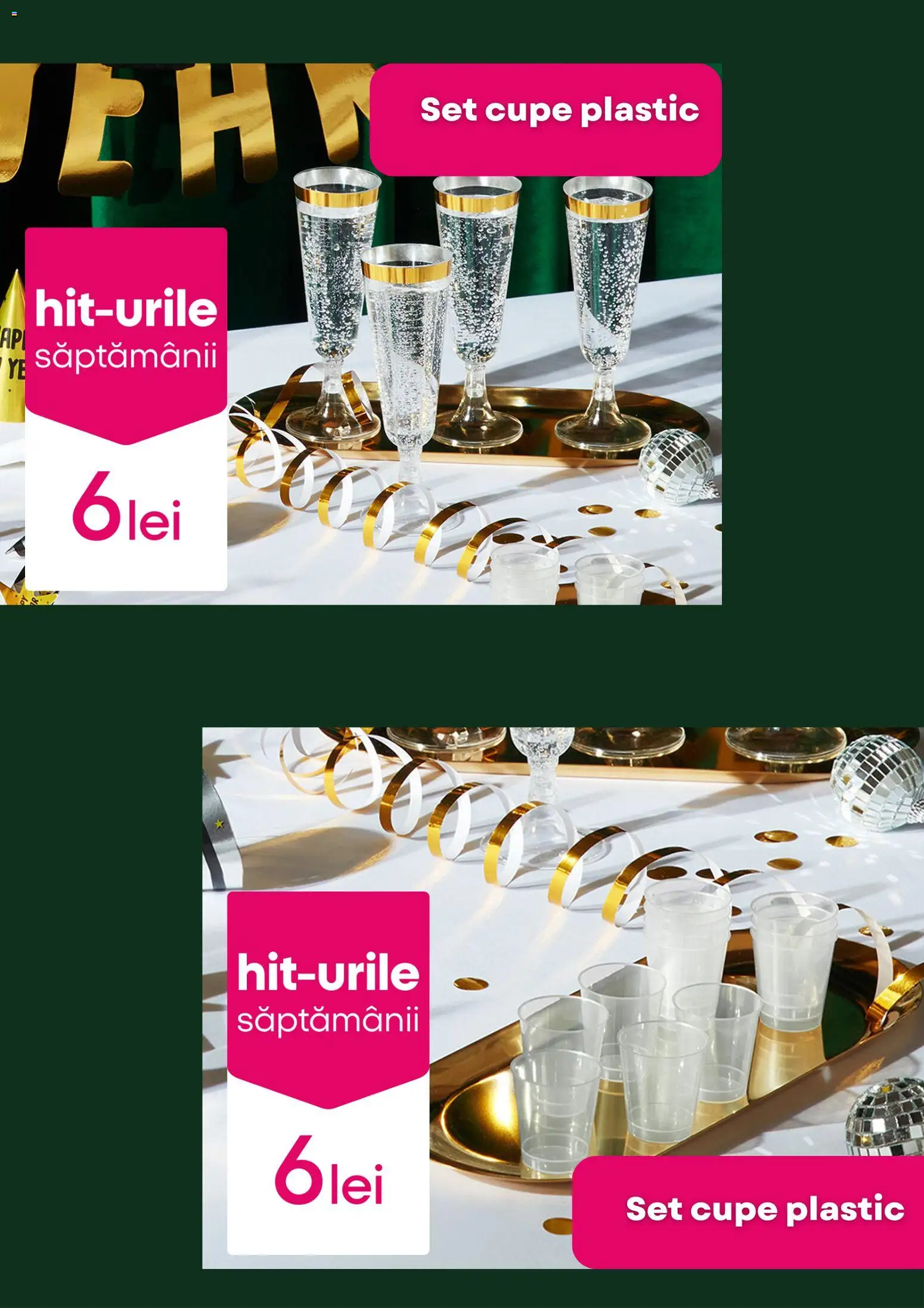 Noul catalog Pepco – valabil de la 18.12.2025 | Pagină: 5