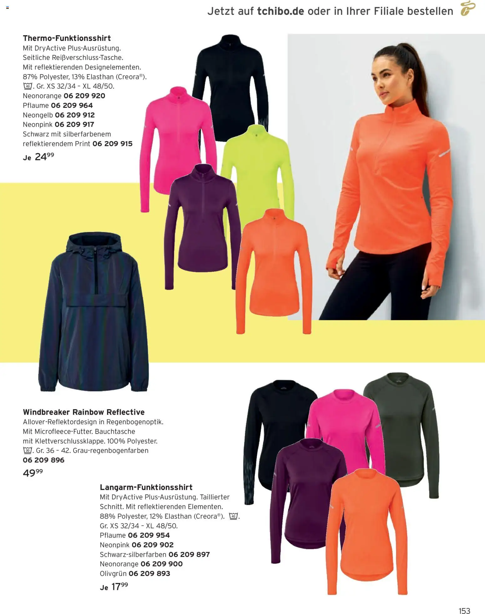 Tchibo Katalog Advent 2025 – gültig ab 14.11.2025 | Seite: 153