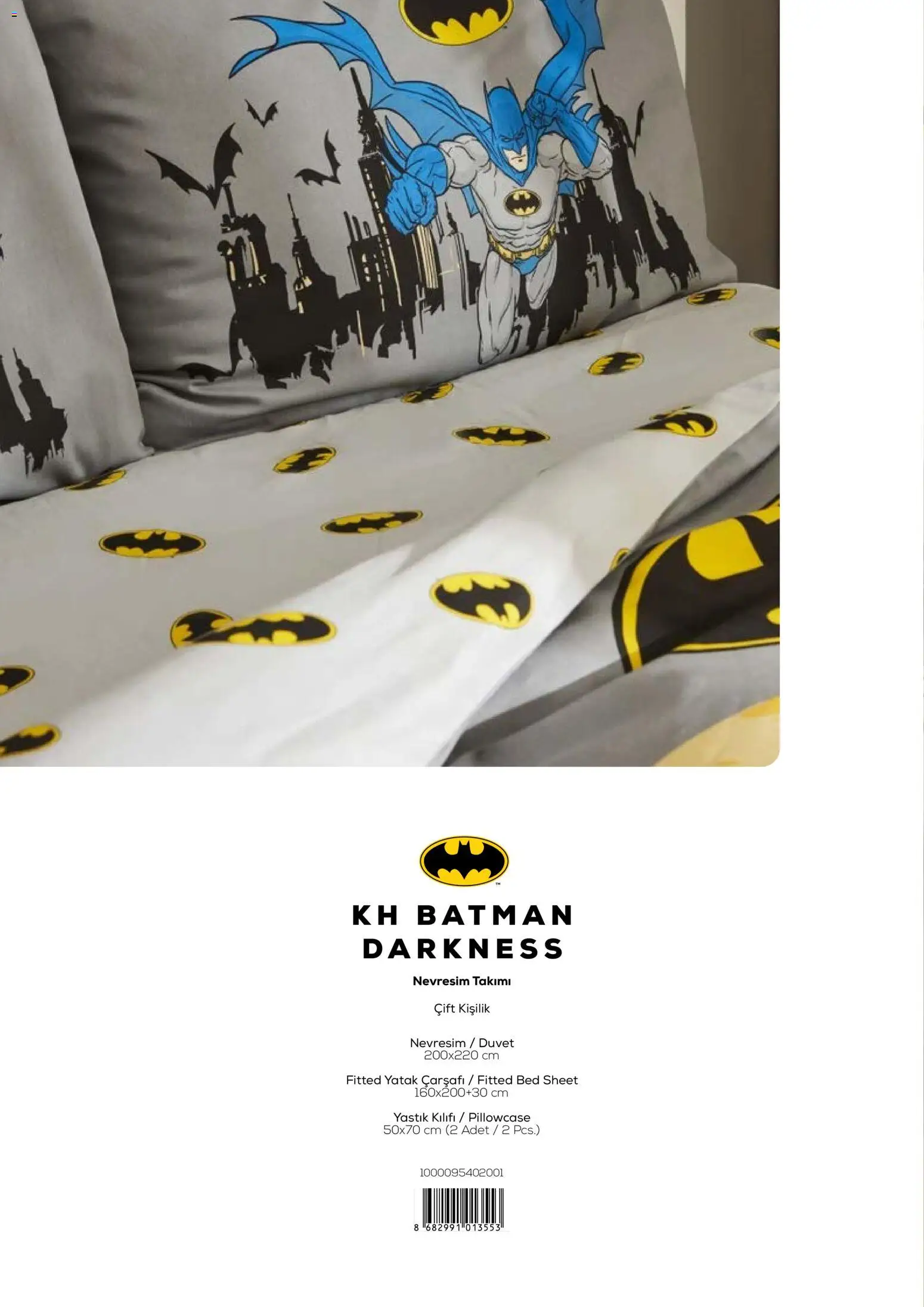 Karaca Home Young Genç Kataloğu Sonbahar - Kış 2025/2026 - 02.12.2025 tarihinden itibaren geçerlidir | Sayfa: 20 | Ürünler: Yatak, Yastık, Nevresim, Yastık kılıfı