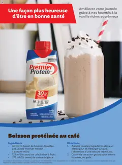 | Page: 91 | Produits: Banane, Café, Crème