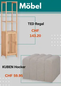micasa Aktionen ab 06.01.2026 gültig | Seite: 5 | Produkte: Hocker, Regal