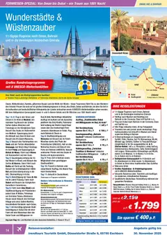 Norma Resien ab 01.11.2025 gültig | Seite: 14