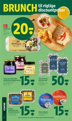 Coop 365 Tilbudsavis gyldig fra 17.07.2025 | Side: 8