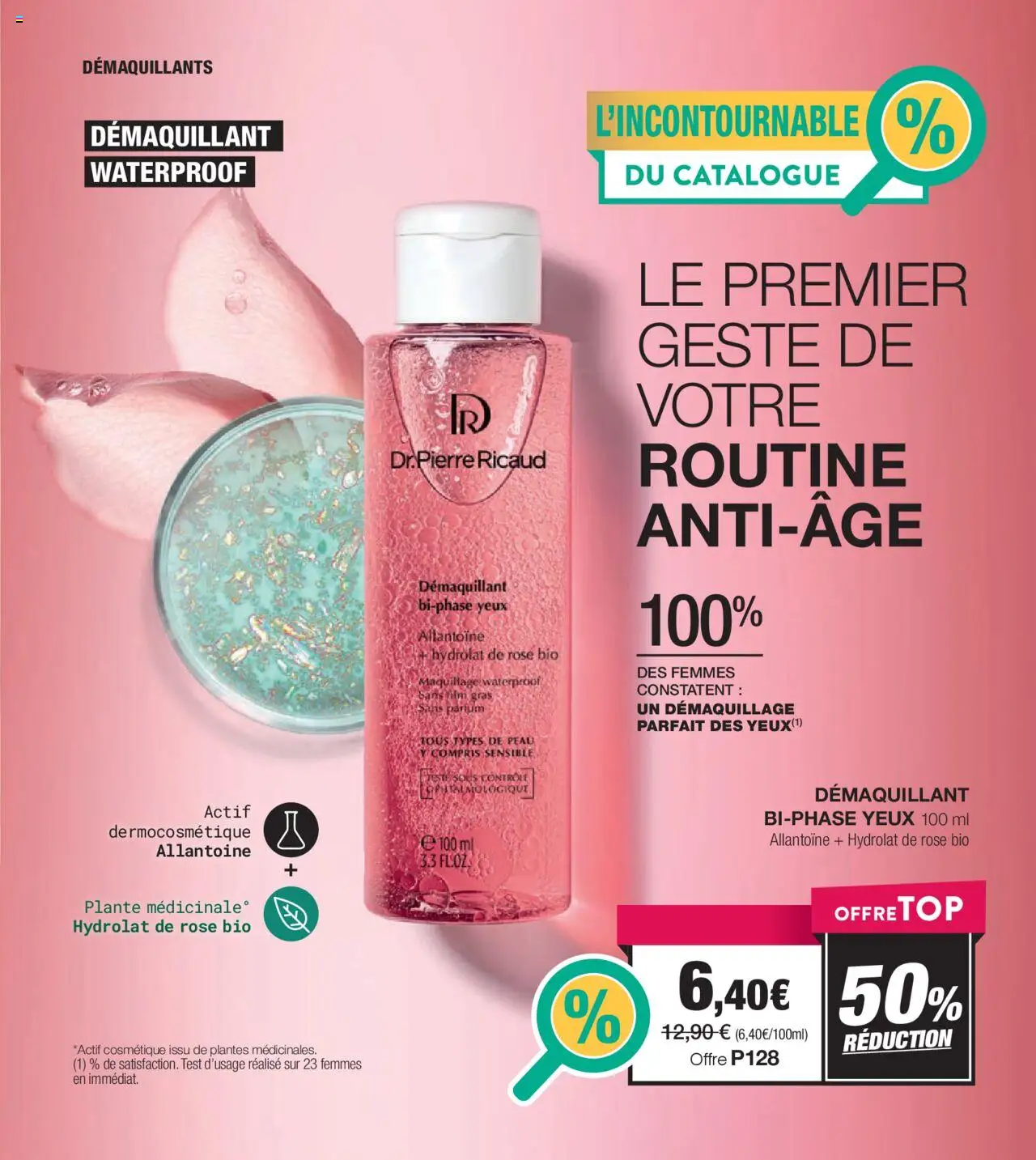  | Page: 89 | Produits: Démaquillant, Plantes, Parfum, Maquillage