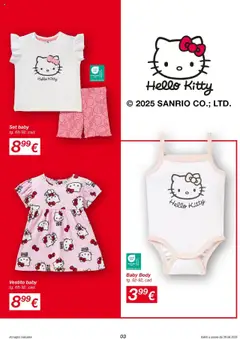 Volantino KiK del 08.06.2025 | Pagina: 3