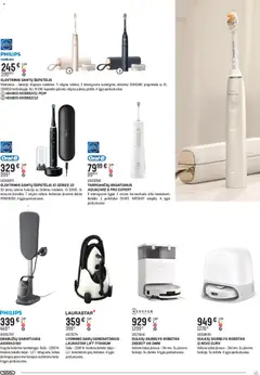 Senukai leidinys galioja nuo 05.11.2025 | Puslapis: 45