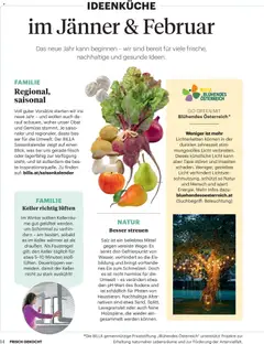 Billa  Frisch Gekocht ab 01.01.2026 gültig | Seite: 10