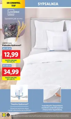 Lidl Katalog od 14.07.2025 | Strona: 32