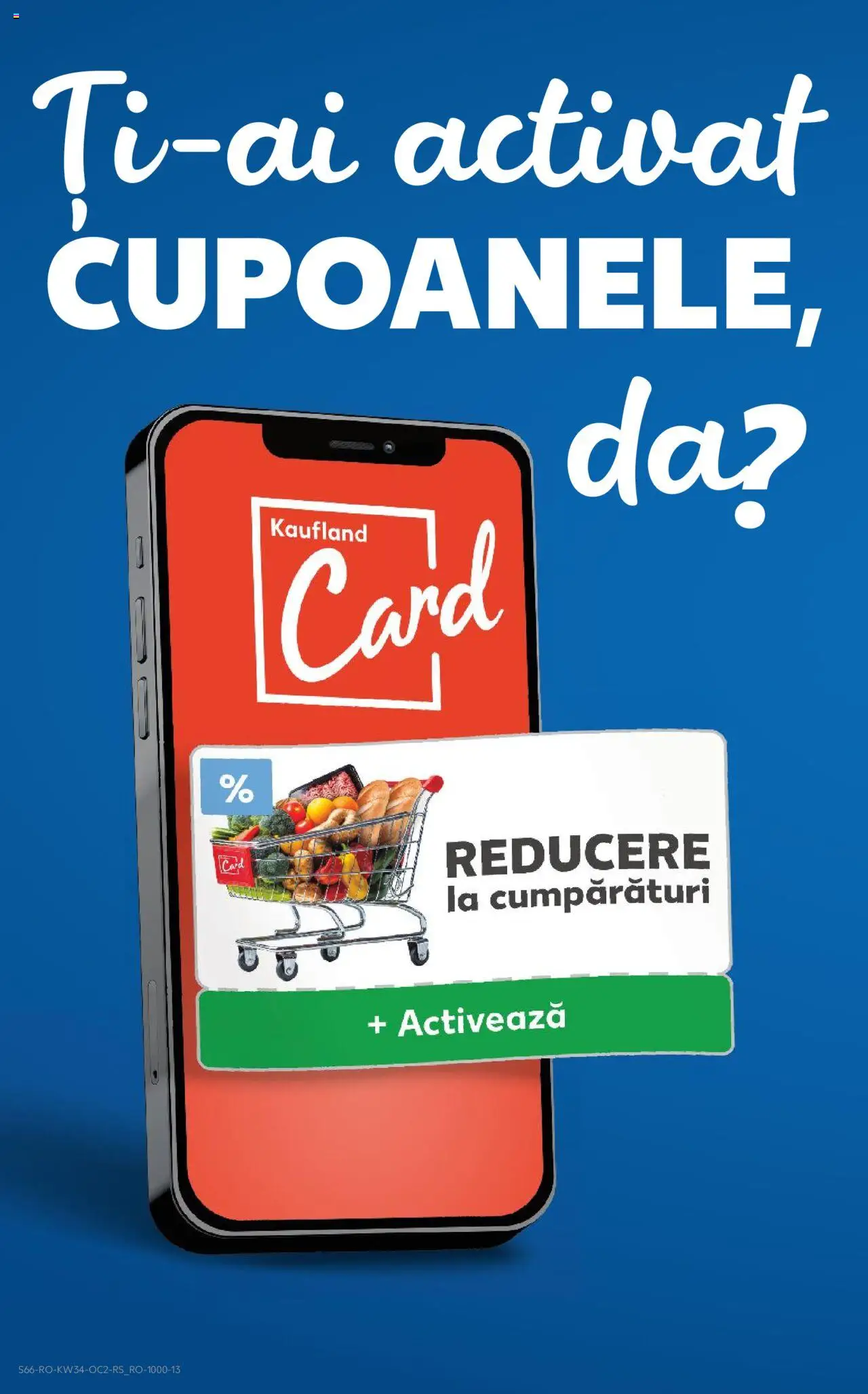Kaufland RO akciós ujság - amely érvényes a következő dátumtól: 20.08.2025 | Oldal: 66