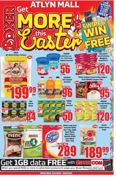 Boxer specials catalogue – valid from 23.03.2026