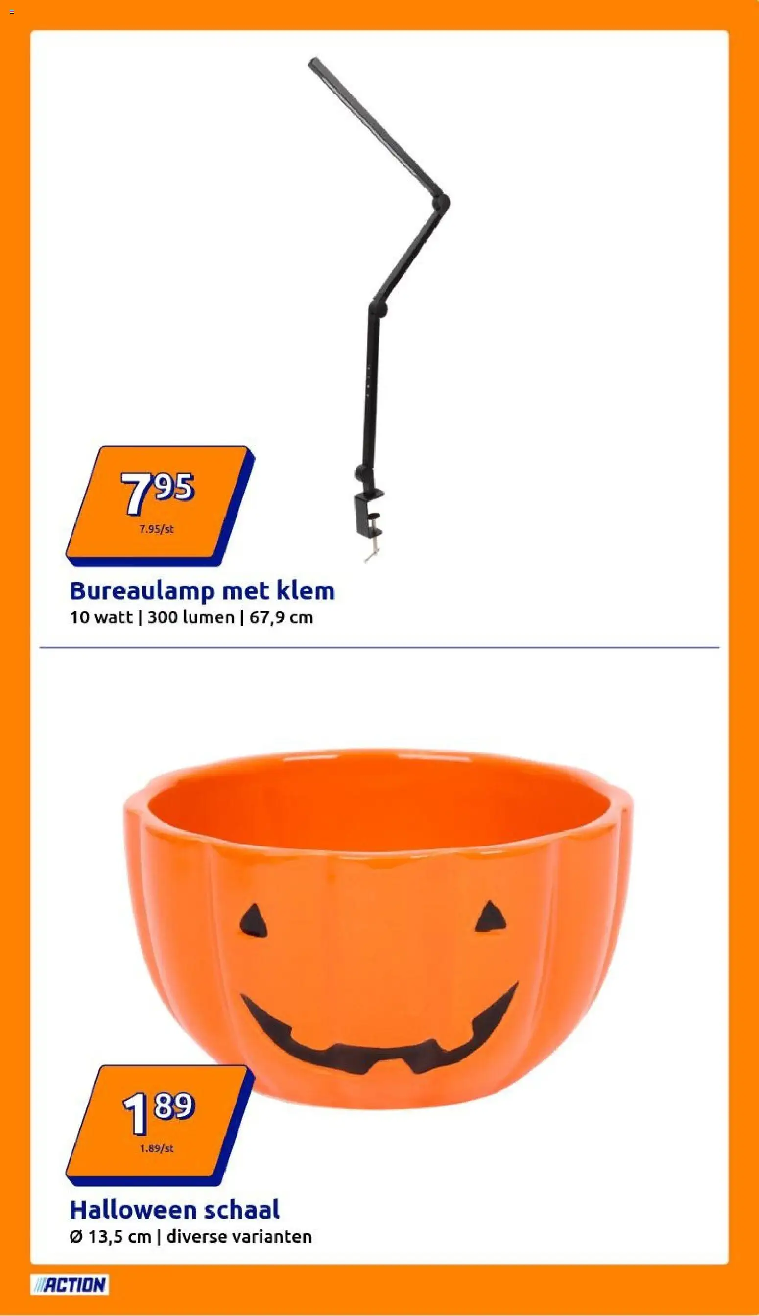 {H1} | Pagina: 21 | Producten: Schaal