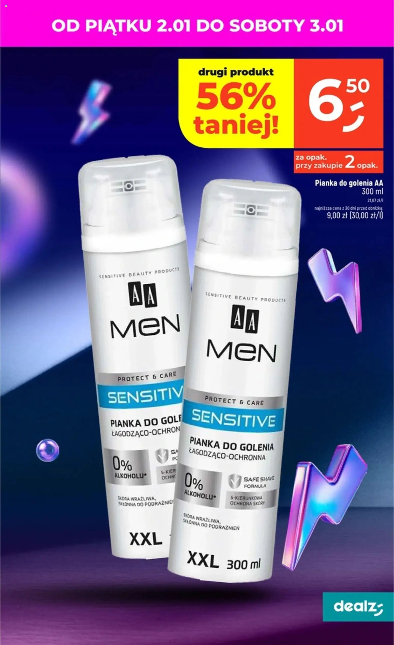 Dealz Gazetka od 02.01.2026 | Strona: 7