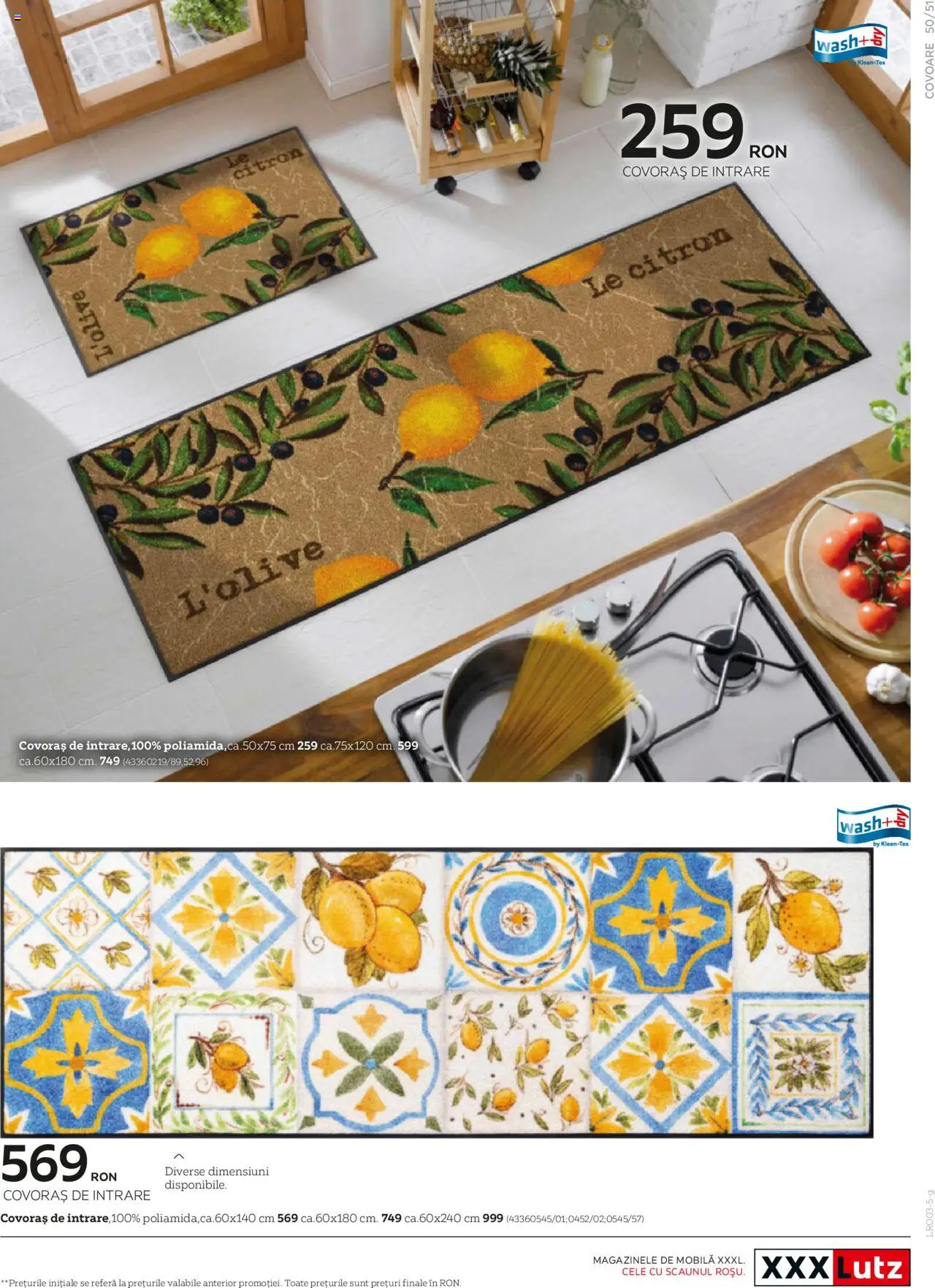 XXXLutz catalog - Grădină – valabil de la 10.03.2025 | Pagină: 51