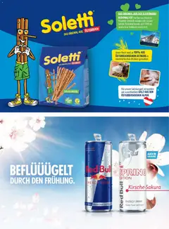 Penny Markt So Schmeckt's - Frühling 2026 ab 01.03.2026 gültig | Seite: 8