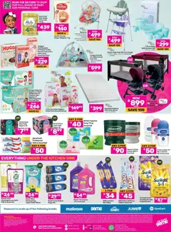 New Game catalogue – valid from 09.09.2025 | Page: 8