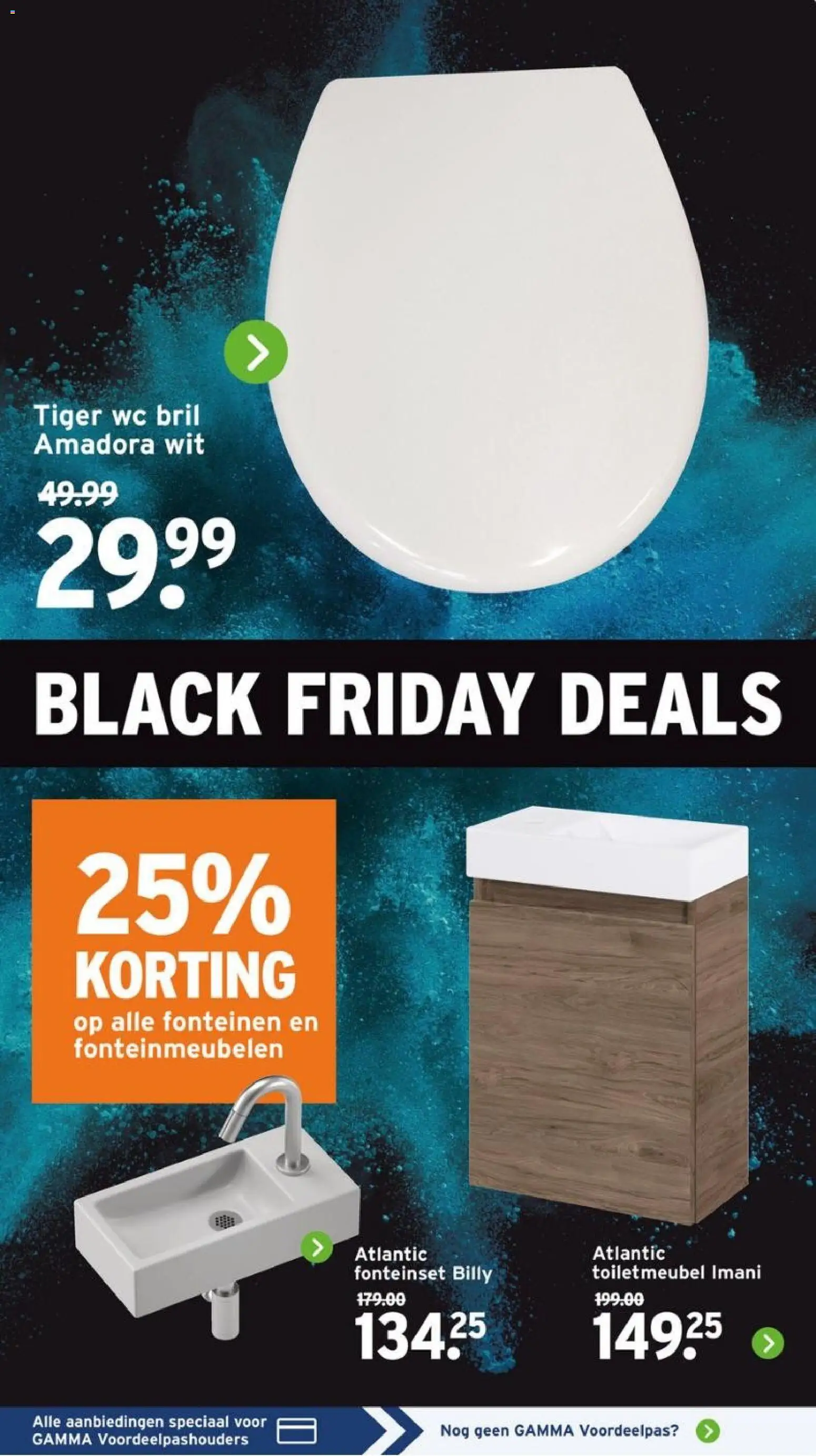 {H1} | Pagina: 29 | Producten: Bril, Wc