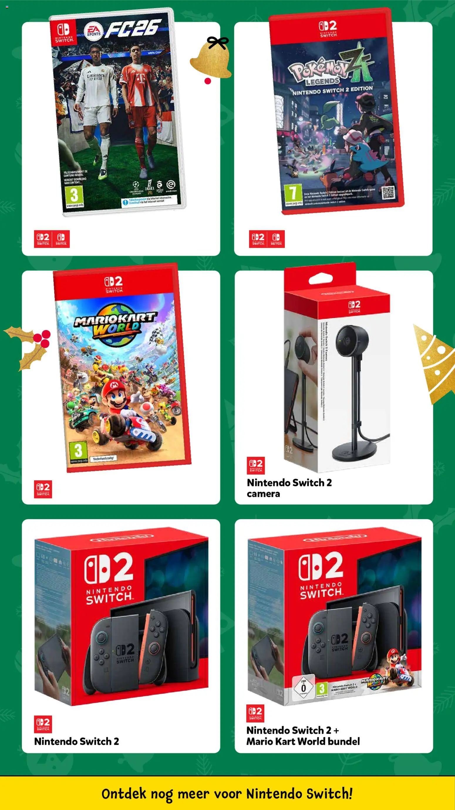 {H1} | Pagina: 21 | Producten: Camera