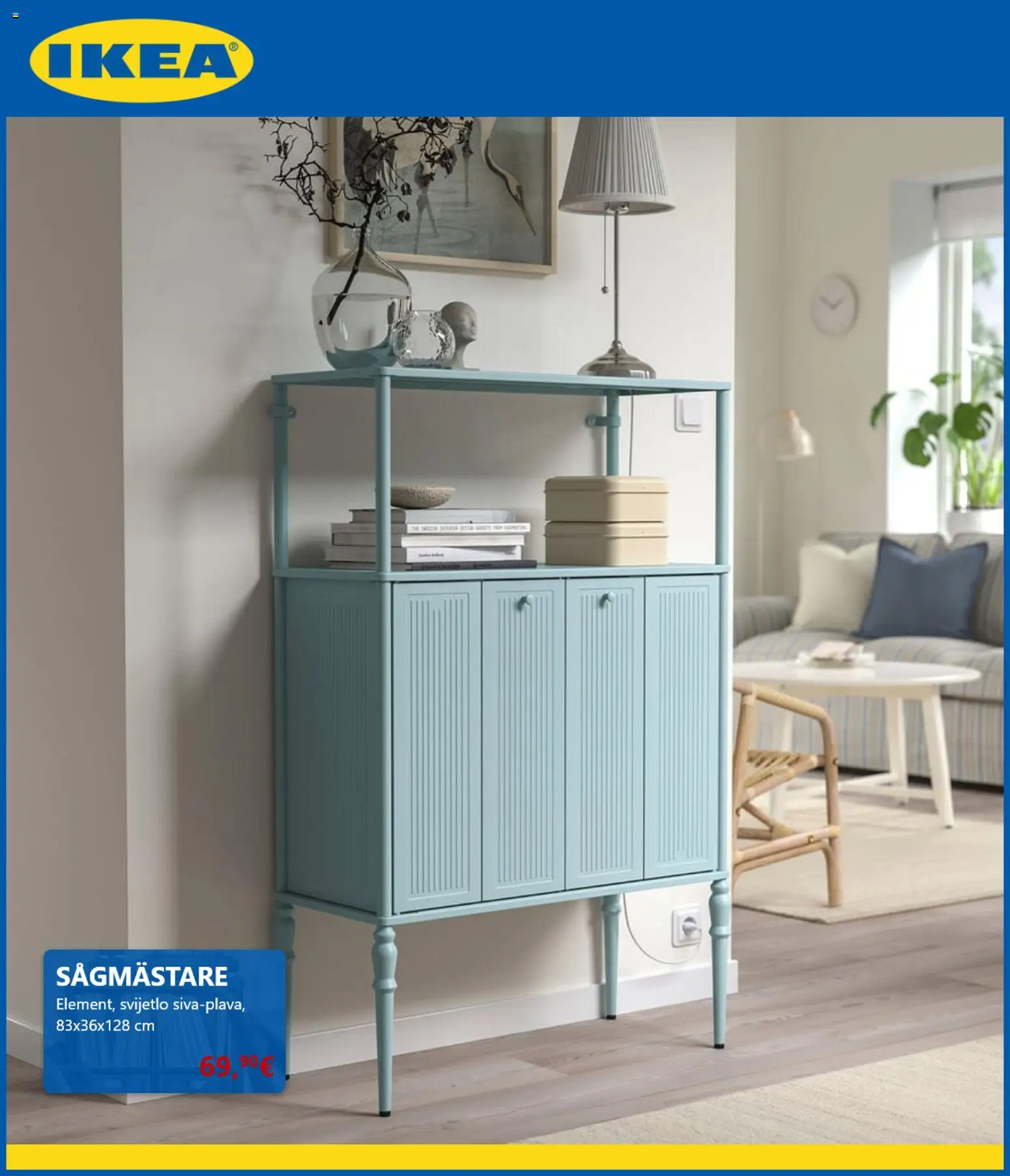IKEA katalog | vrijedi od 05.01.2026 | Stranica: 4