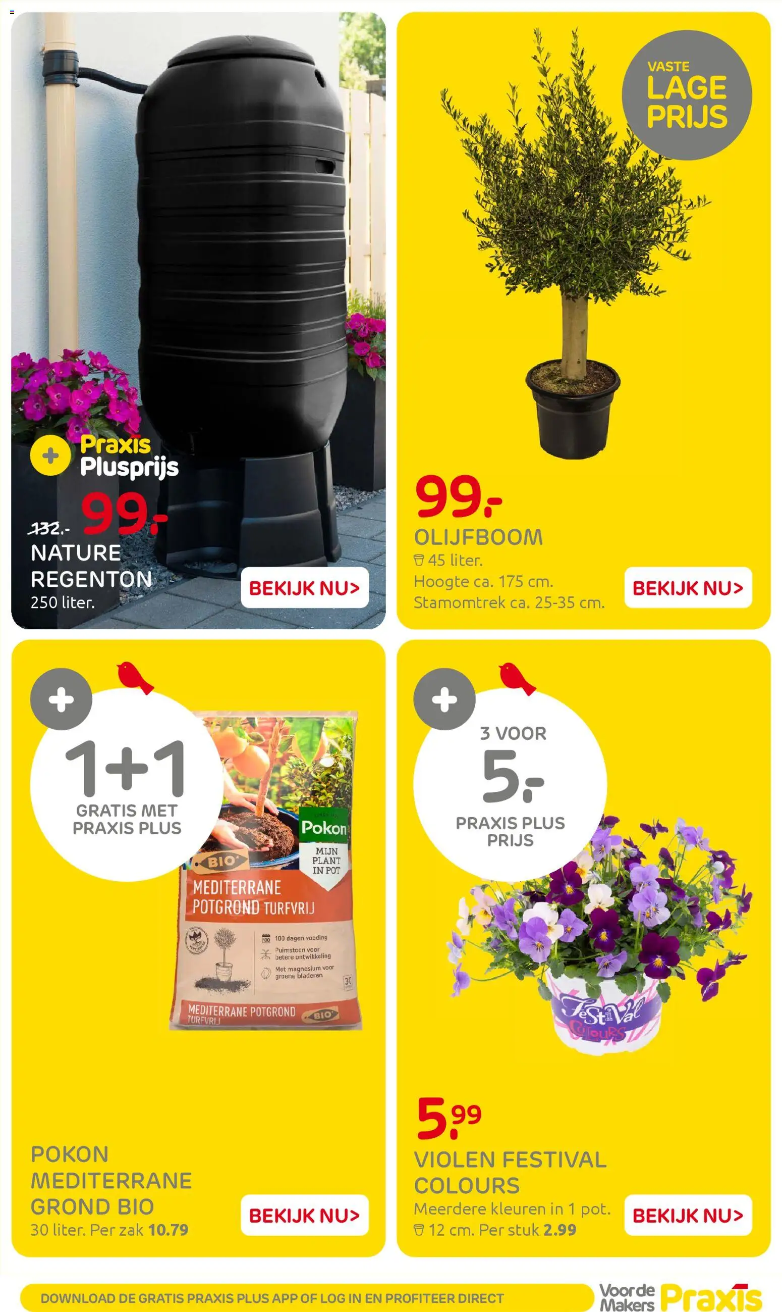 {H1} | Pagina: 11 | Producten: Pot, Zak