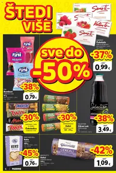 Plodine katalog | vrijedi od 17.09.2025 | Stranica: 6