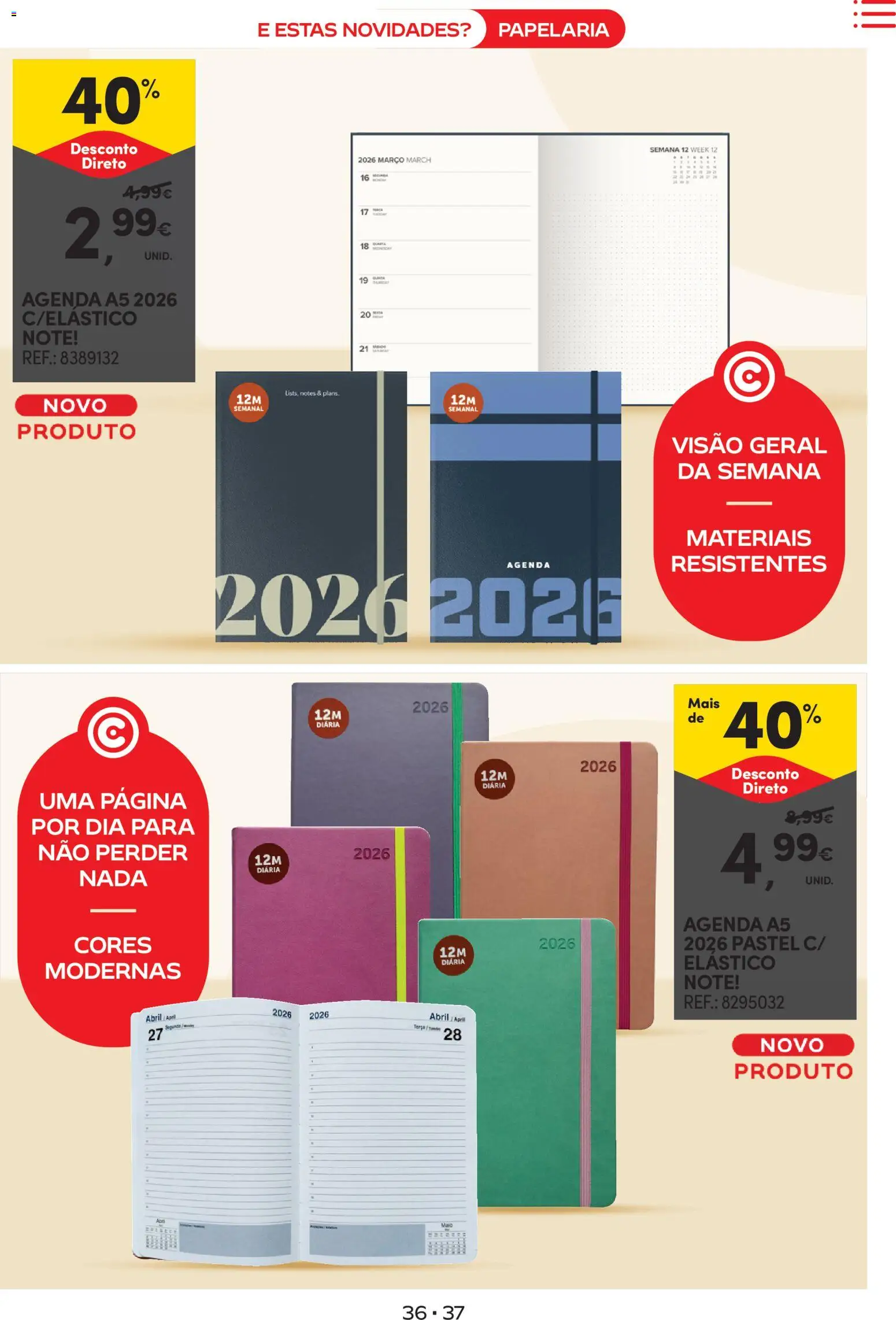 Continente - Novidades de que toda a gente gosta │ válido de 10.02.2026 | Página: 37