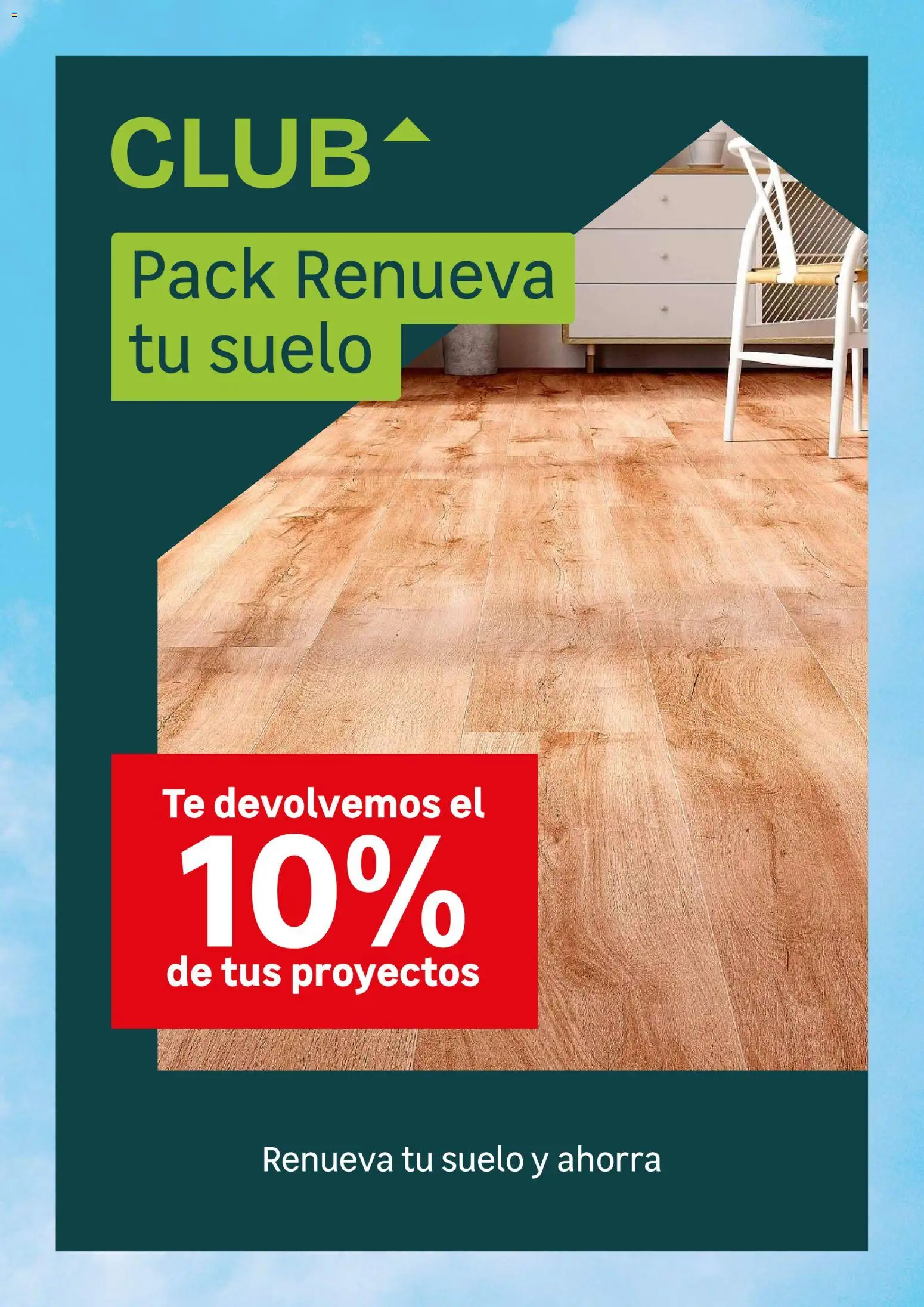 Leroy Merlin catálogo │ válido desde el 21.04.2026 | Página: 40 | Productos: Té