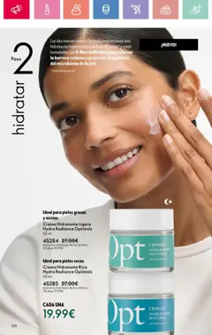 Oriflame - Catálogo Campaña 6 │ válido desde el 20.04.2025 | Página: 108