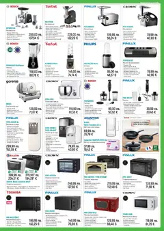 Преглед на Зора брошура - Офертите са валидни от 31.10.2025 | Страница: 11