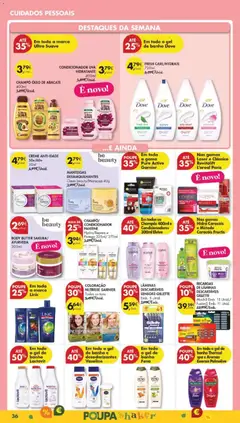 Pré-visualização Pingo Doce folheto válido de 03.02.2026 | Página: 42