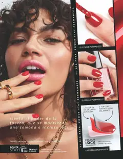 Catálogo AVON campaña 8 │ válido desde el 01.08.2025 | Página: 10