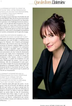 Carrefour - Prévisualisation de Carrefour Magazine valide à partir de 01.02.2026 | Page: 17 | Produits: Poids