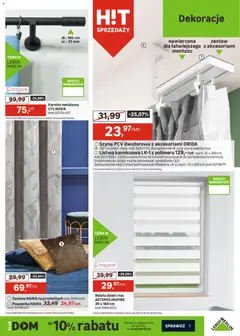 Pogląd oferty "Leroy Merlin Gazetka" - ważna od 28.01.2026 | Strona: 21