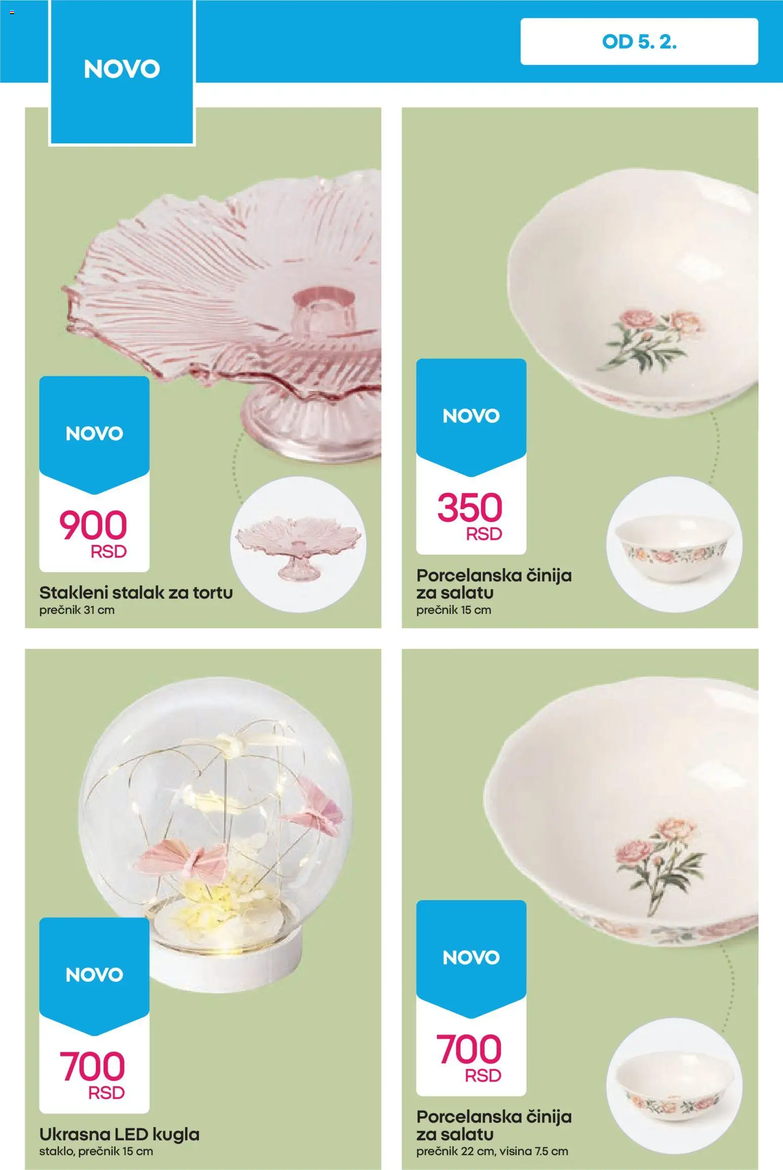 Pepco katalog - važi od 12.02.2026 | Strana: 12