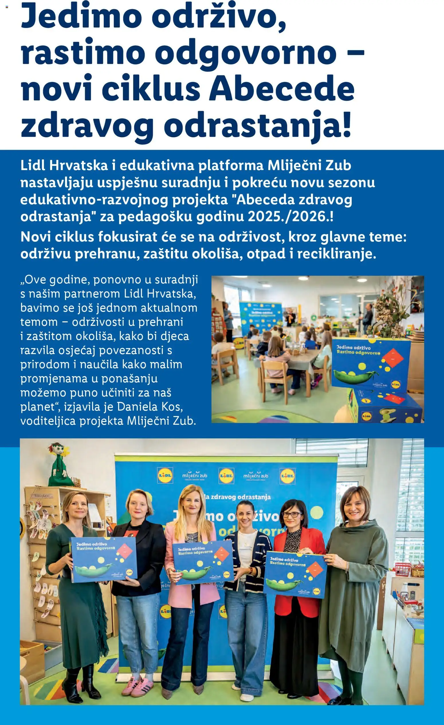 Lidl katalog | vrijedi od 03.11.2025 | Stranica: 98