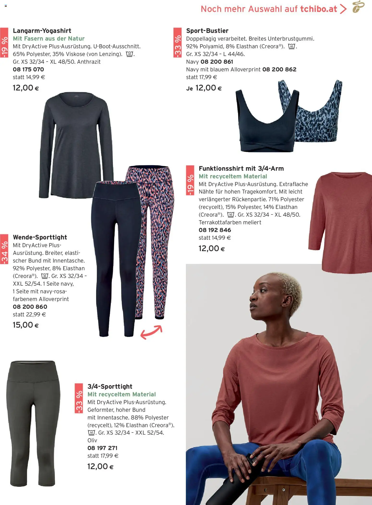 Tchibo Eduscho - Katalog Januar 2026 gültig ab 01.01.2026 | Seite: 137