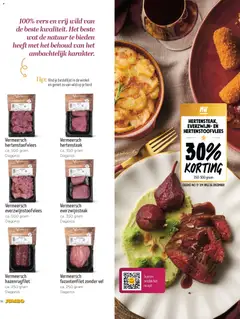 JUMBO folder / publicité - Voorbeeld van een folder van JUMBO, geldig van 03.12.2025 | Pagina: 18 | Producten: Bord