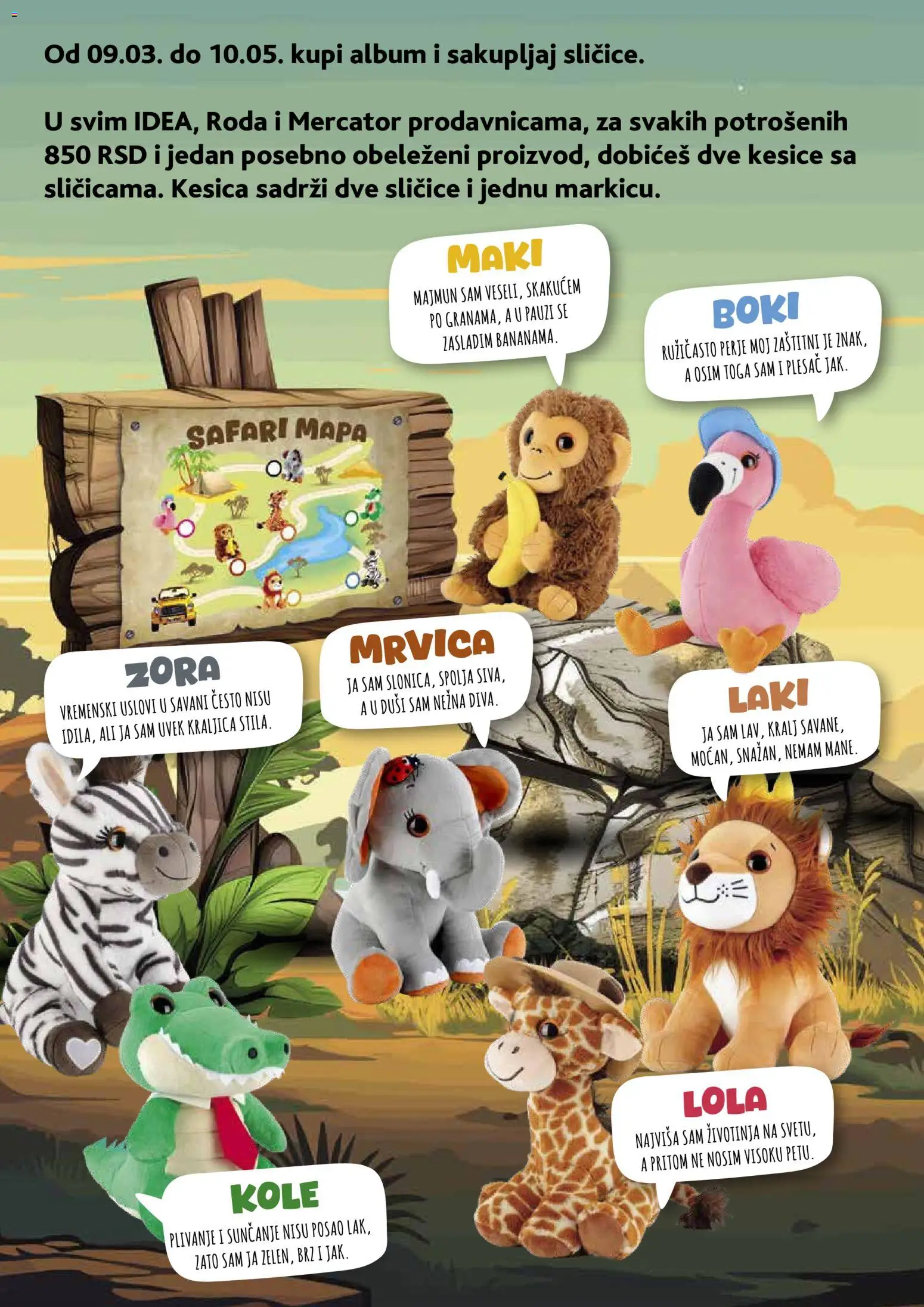 Roda katalog - važi od 12.03.2026 | Strana: 22