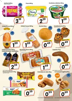 KARMEN CBA leták platný od 16.10.2025 | Strana: 7