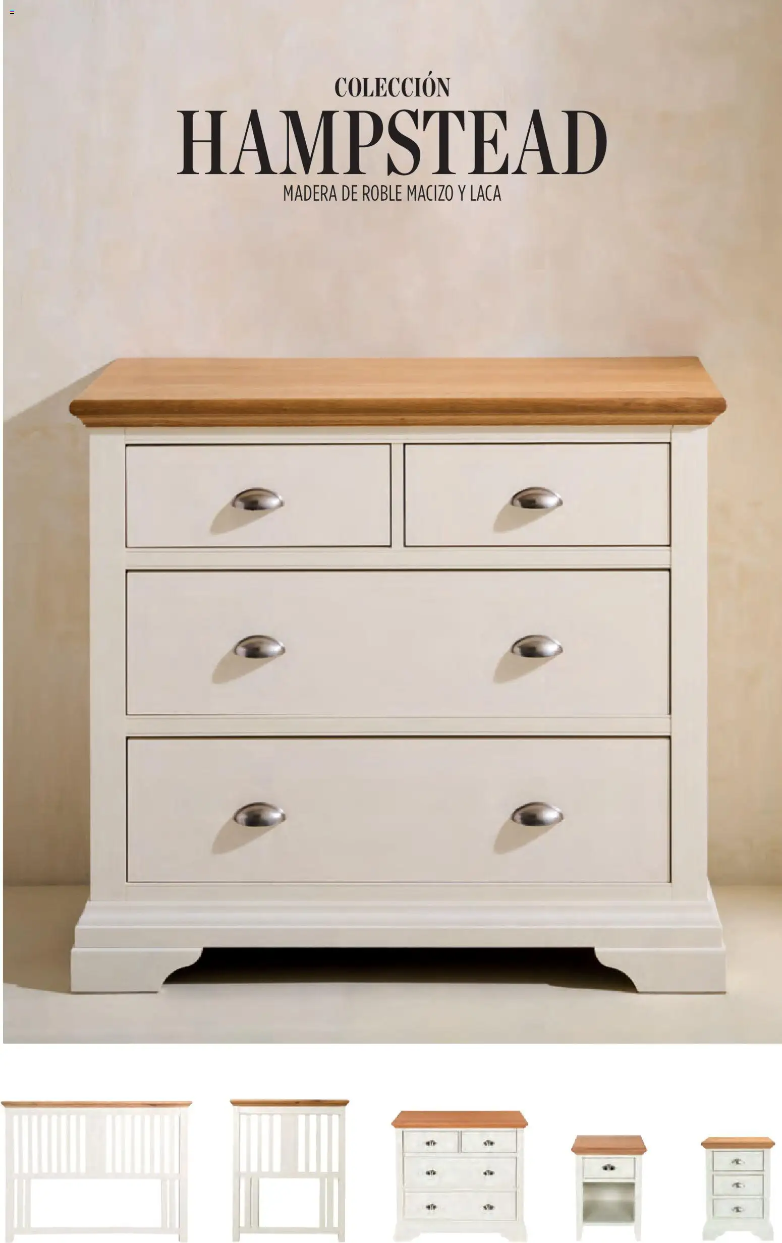 El Corte Inglés Colecciones │ válido desde el 07.04.2026 | Página: 35