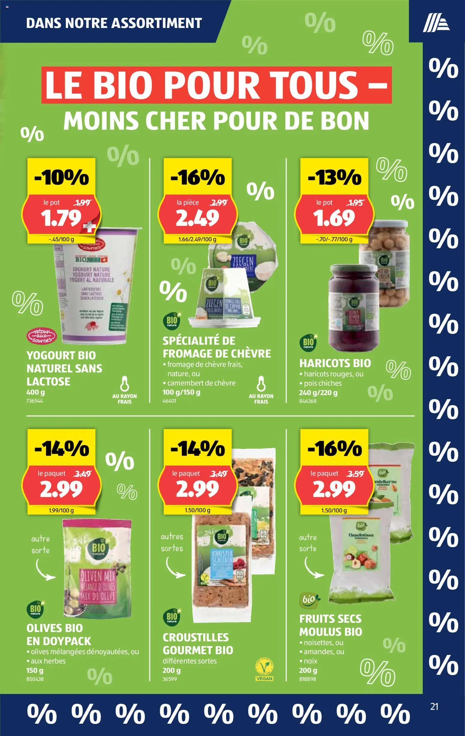 Aldi Aktionen FR – gültig ab 31.12.2025 | Seite: 22