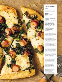 Preview of Waitrose - November 2025 valid from 01.11.2025 | Page: 77