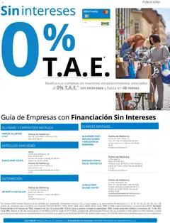 Vista previa Catálogo IKEA Family válido desde el 01.04.2026 | Página: 61