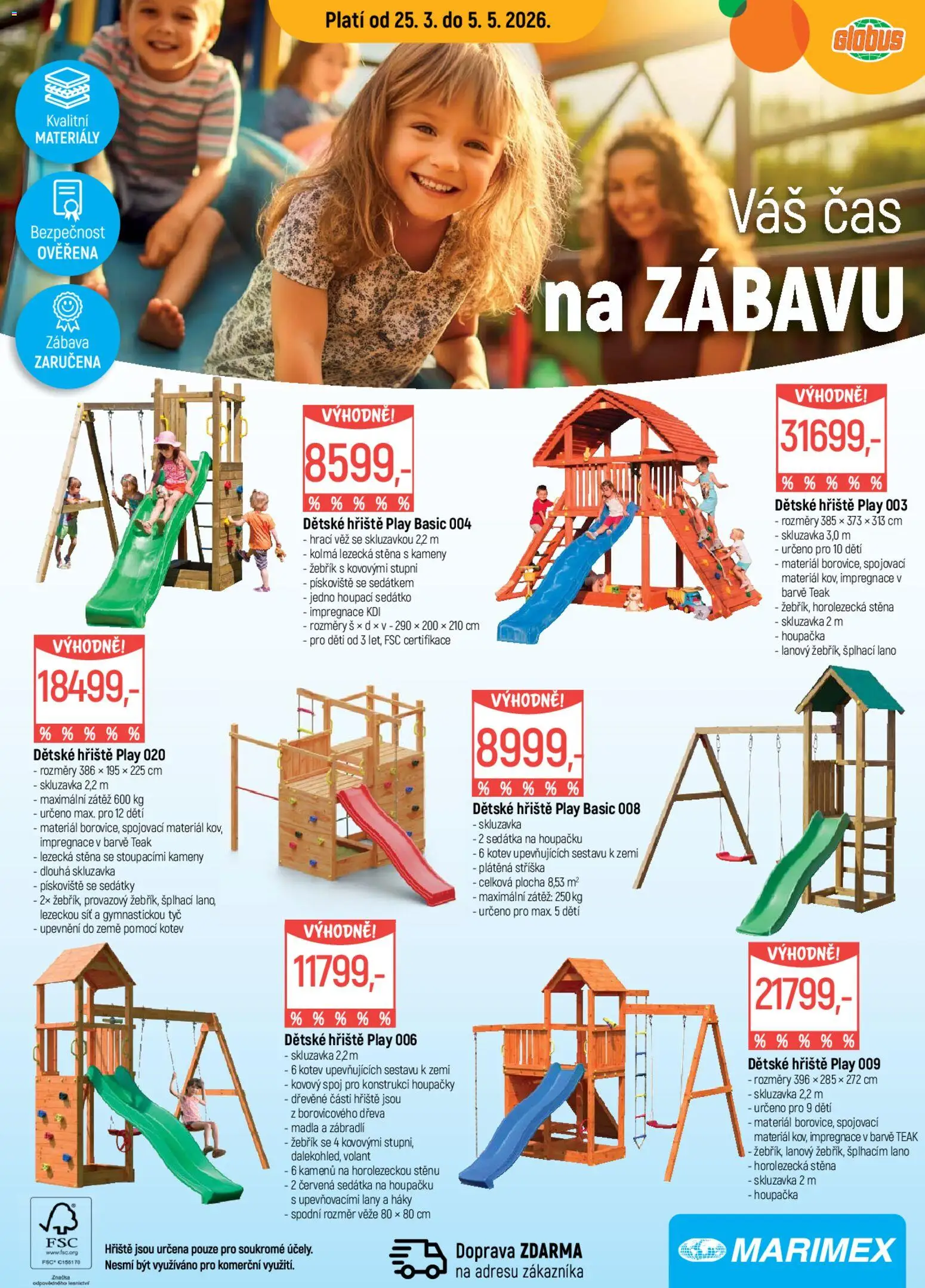 Globus leták od 25.03.2026 | Strana: 37