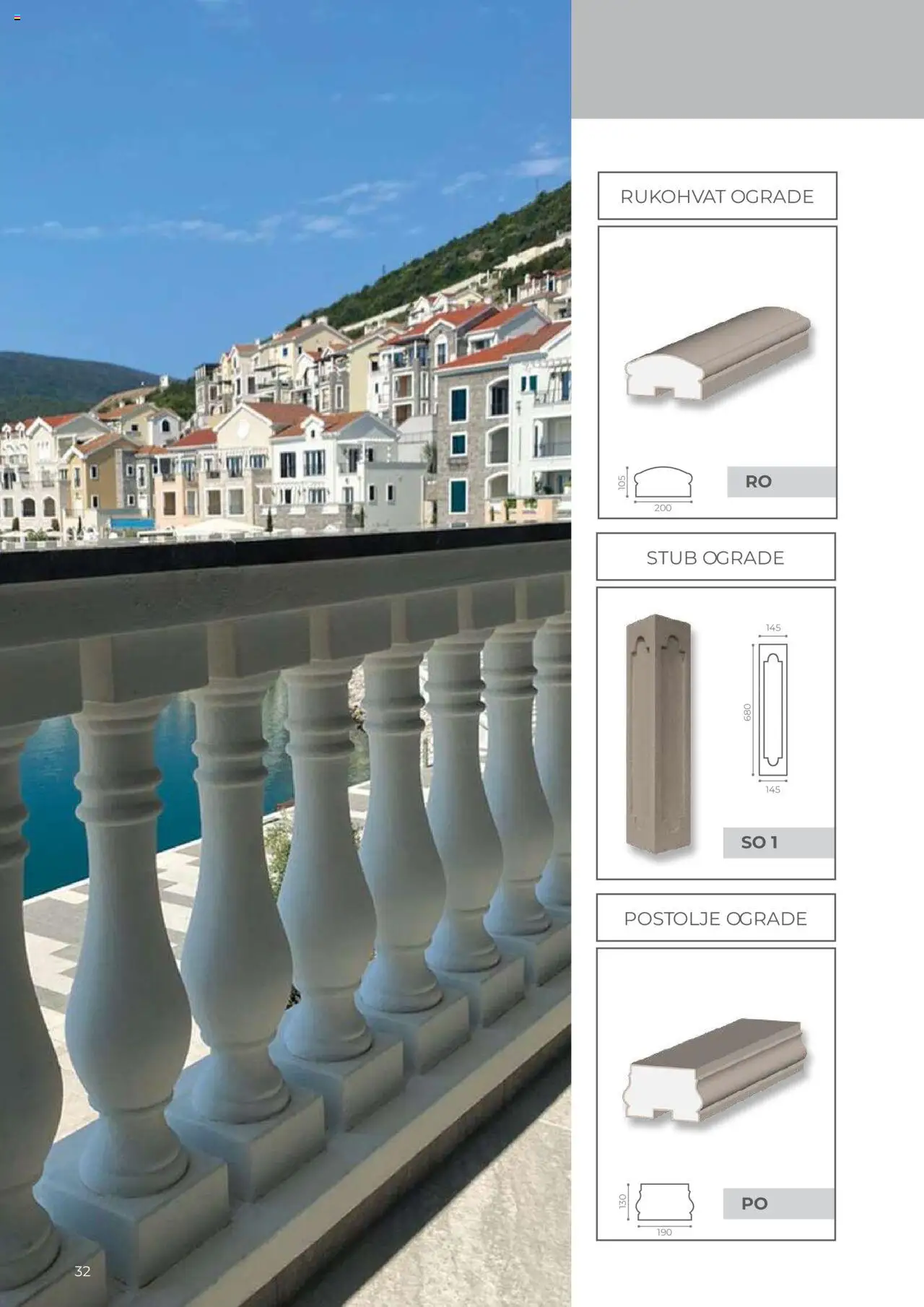 Uradi Sam katalog - važi od 11.04.2024 | Strana: 33