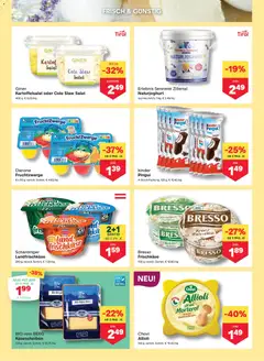 MPREIS Altenmarkt im Pongau ab 30.01.2026 gültig | Seite: 5 | Produkte: Salat, Chili