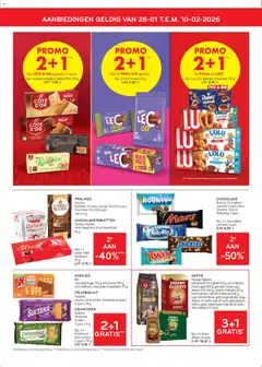 Alvo folder - Voorbeeld van een folder van Alvo, geldig van 28.01.2026 | Pagina: 8