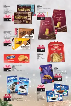 Tommy - Blagdanska Super ponuda - Pregled kataloga iz trgovine Tommy, vrijedi od 15.12.2025 | Stranica: 7