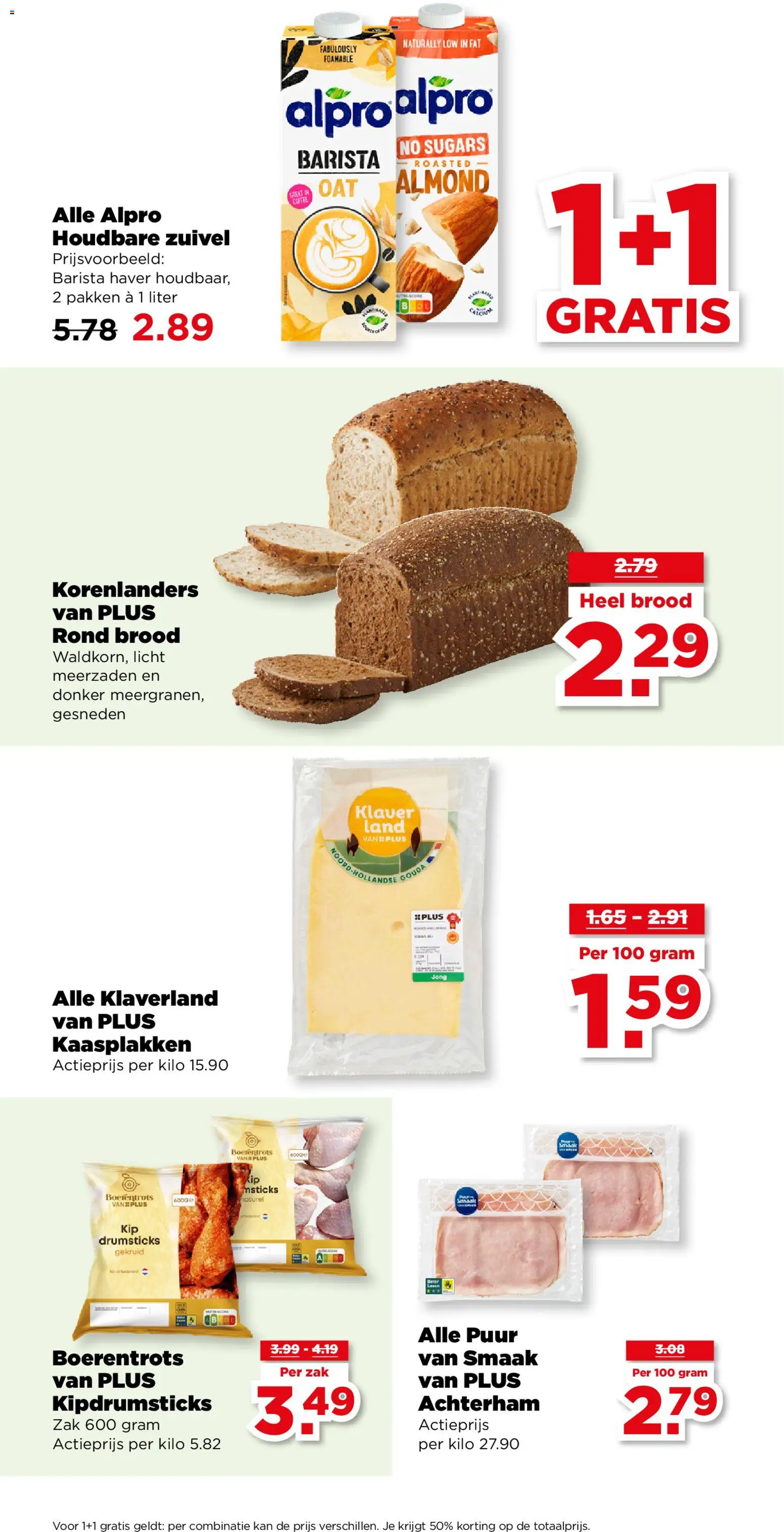 {H1} | Pagina: 35 | Producten: Brood, Kan, Zak, Gouda