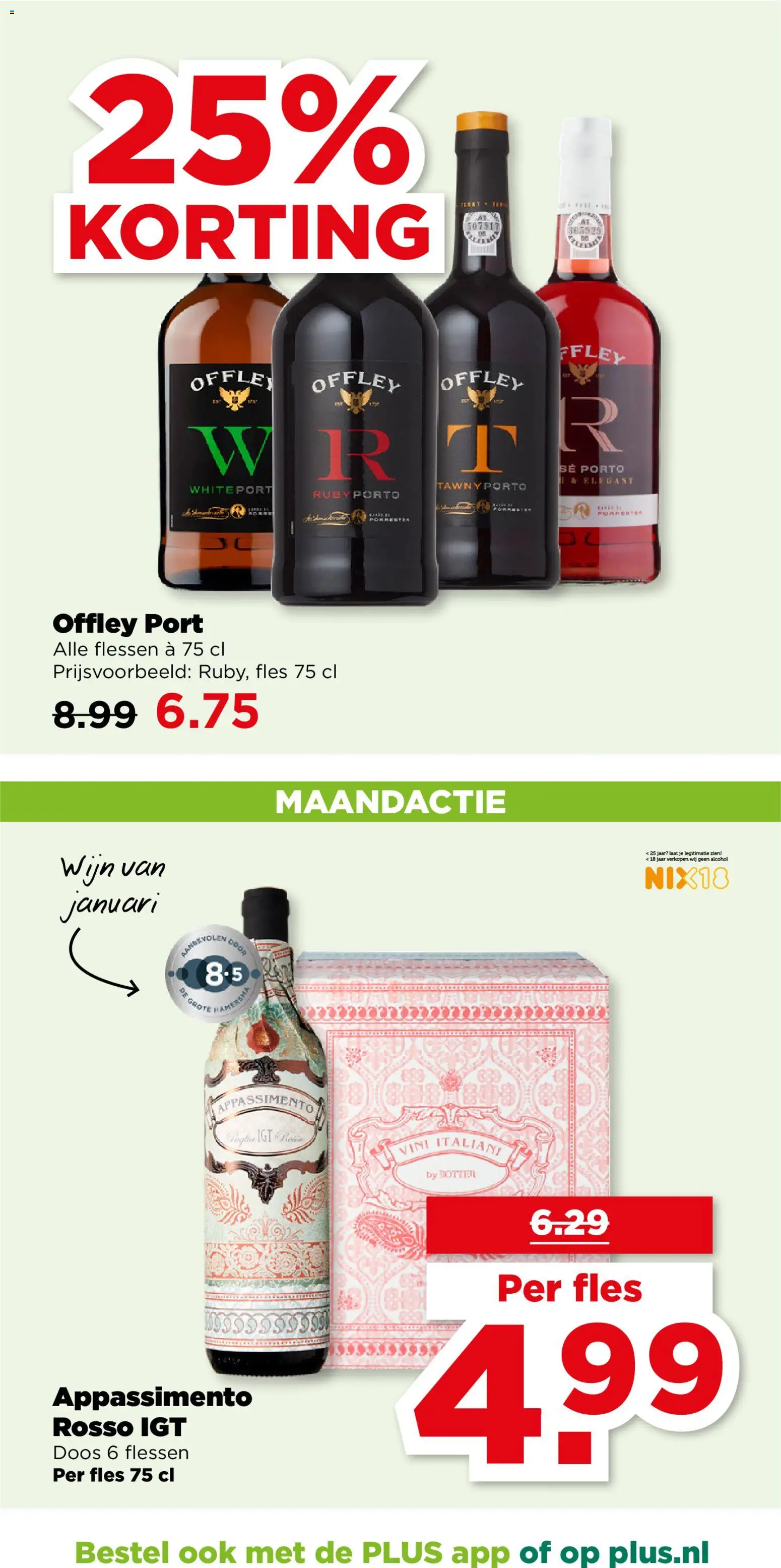 {H1} | Pagina: 41 | Producten: Wijn, Fles, Alcohol